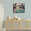 "Tranquil Pool at Sunset", art mural sur toile flottante par Noah Bay-1154454888-1154454900