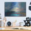 «Ultramarine Sea And Sky» par Silvia Vassileva-556892604