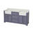 Emiliano 72'' Double Bathroom Vanity with Top-1790013596-1752620438