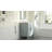 26'' Single Bathroom Vanity with Marble Top-27887627