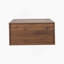Armoire de rangement empilable