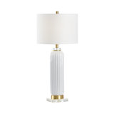 Samuel Table Lamp