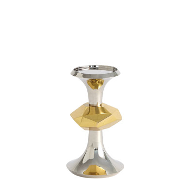 Gabriel Candle Holder-Sm