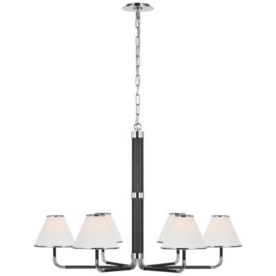 Rigby 6 - Light Chandelier