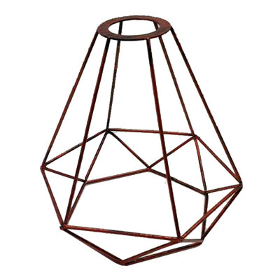 48.26 cm H Novelty Lamp Shade ( Uno )