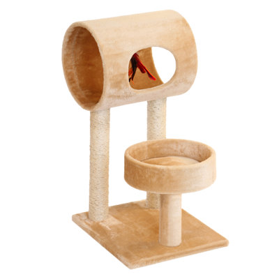 Rachel 25'' H Cat Tree