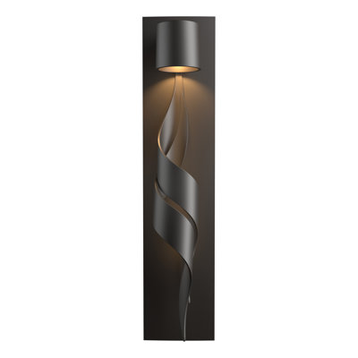 Flux Outdoor Flush Mount