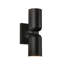 Nola 2 - Light Armed Sconce-2006618945