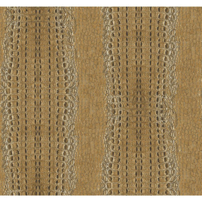 Rouleau de papier peint crocodile pour homme L 27 pi x l 27 po