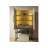 Baxley 18'' Bar Cabinet-112619305