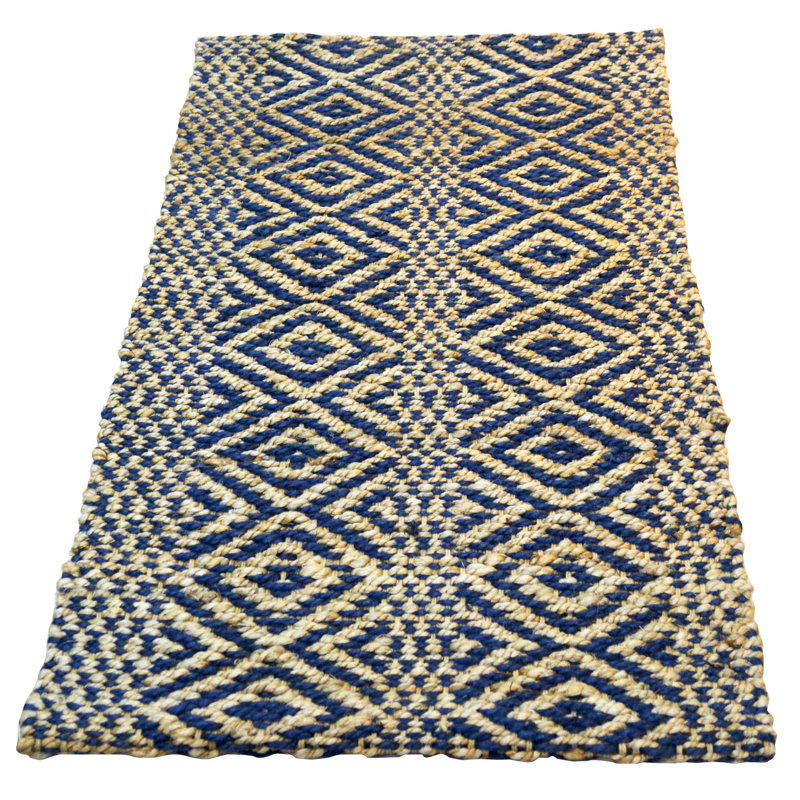 Rieke Geometric Indoor Rug