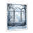 Silver Picture Framed