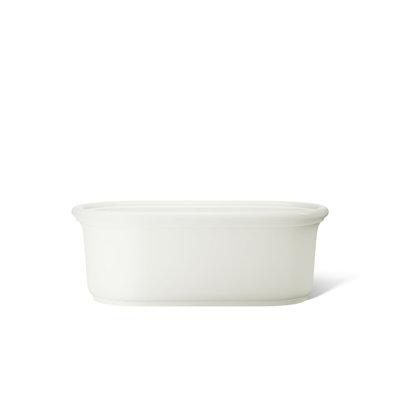 Claude by Studio McGee 65-3/4" X 33-1/2" Freestanding Bath