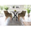Chelsey 6 - Person Dining Set-40632001-40632000