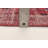 Odor One-of-a-Kind 6'9" X 9'3" 2000s Wool Area Rug in Dark Red