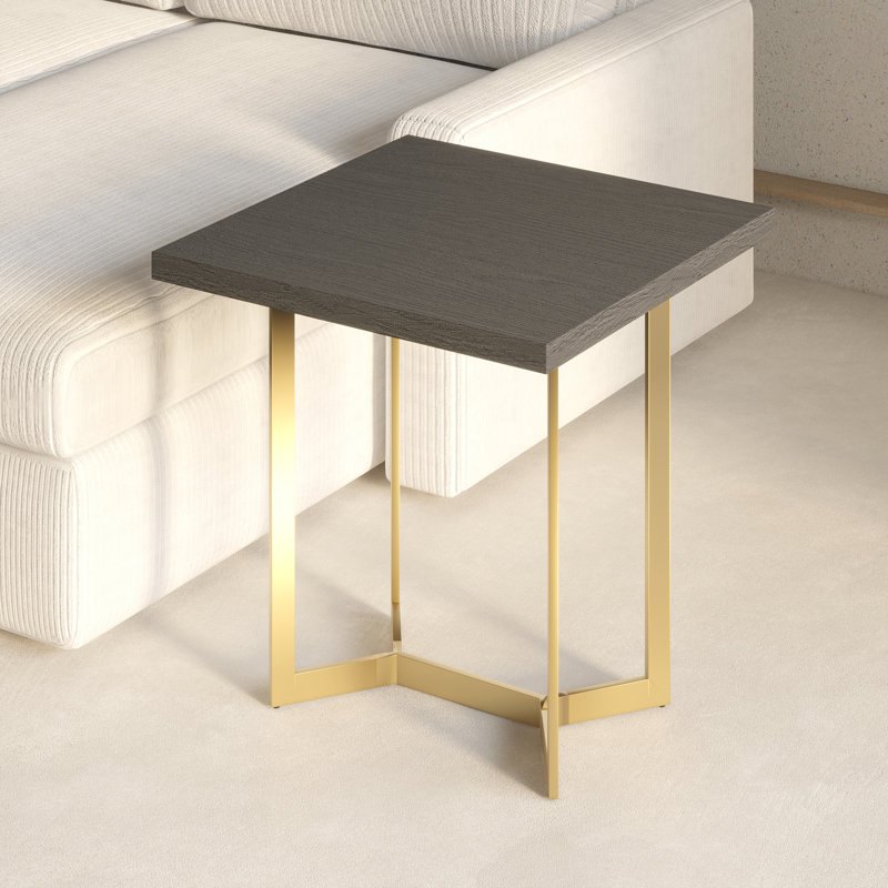 Table de bout