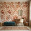 Décoration murale amovible en bloc de terre cuite-1562015142-1562015193