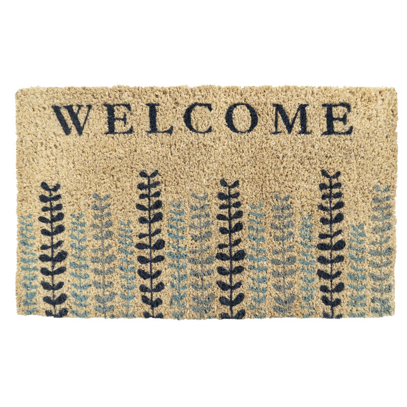 Outdoor Doormat
