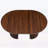 Wooden Extendable Coffee Table,Multi-functional and Space-saving