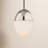 Sanaria 1 - Light Single Pendant-28151905-28282182