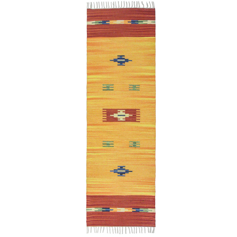 Area Rug, Runner 60 x 200cm