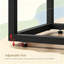 C Table Side Table