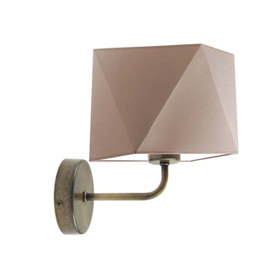 Ayak Armed Sconce
