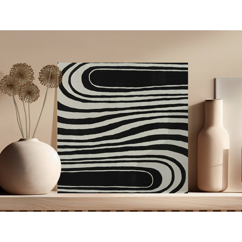 Wrapped Canvas Print Set, 10x10