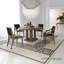 Arches Tabletop Pedestal-338566952