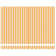 Vidaxl Automatic Retractable Awning Red And White Stripe