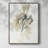 Arruga II Framed Print - Solid Wood-1855649192