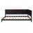 L-Shape Wood Daybed,Sofa Bed-1803554830-1803554829