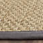 Arley Natural/Dark Gray Rug-323828632
