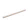 Metro Honed Limestone Bullnose Tile Trim in Cream