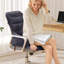 Housse de chaise de bureau intégrée-1386930121