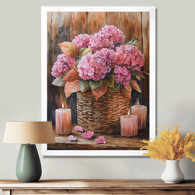Henrich - impressions sur toile florales