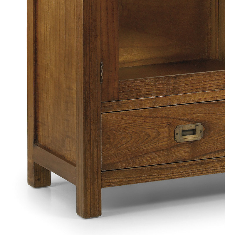 Guildhall 3 Door 6 Drawer Highboard