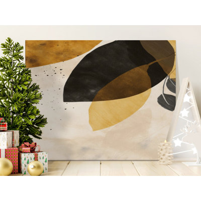 Wrapped Canvas Print Set
