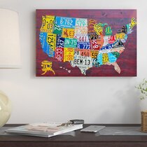 Wayfair  Wall Art Teen Decor You'll Love in 2023