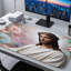 Polyester Desk Pad-1270294015