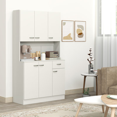 Aurrie Kitchen Pantry
