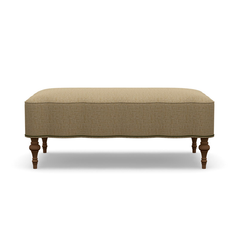 Bench, Yes, Keegan 225729, Walnut