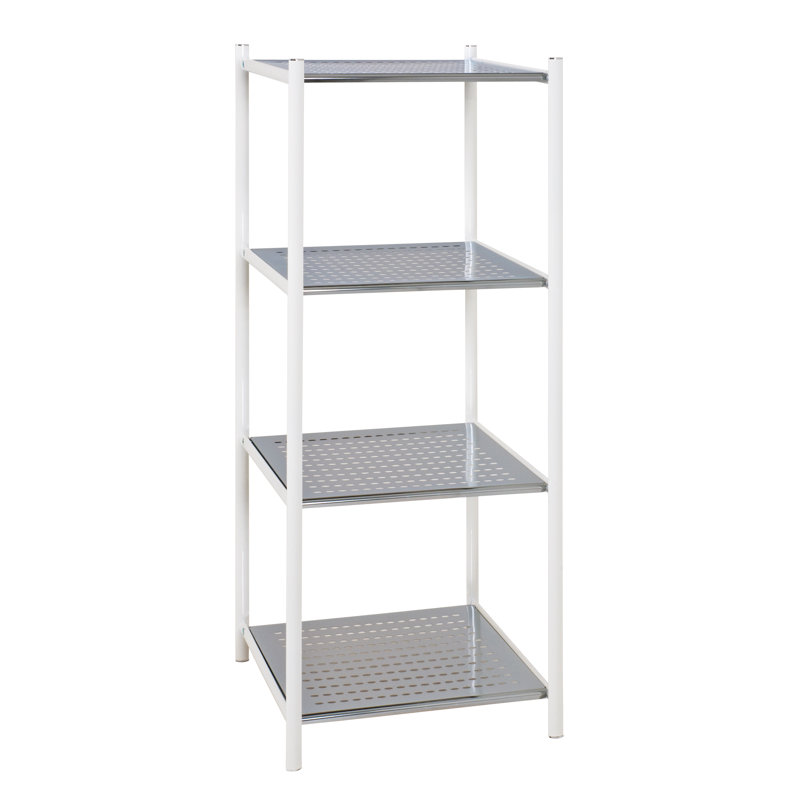 40 x 103cm Bathroom Shelf
