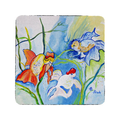 Sous-verre Fantails II