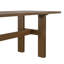 Ensemble de table de salle à manger 7 pièces, 7 pièces, 7 pièces