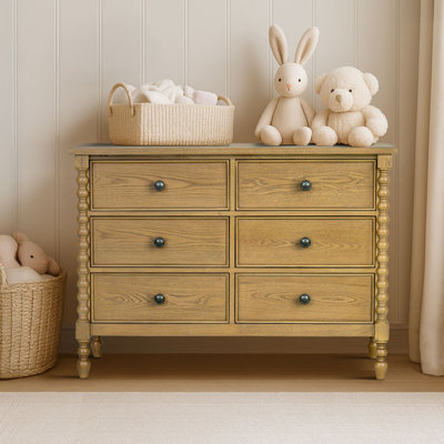 Beckett Small Dresser