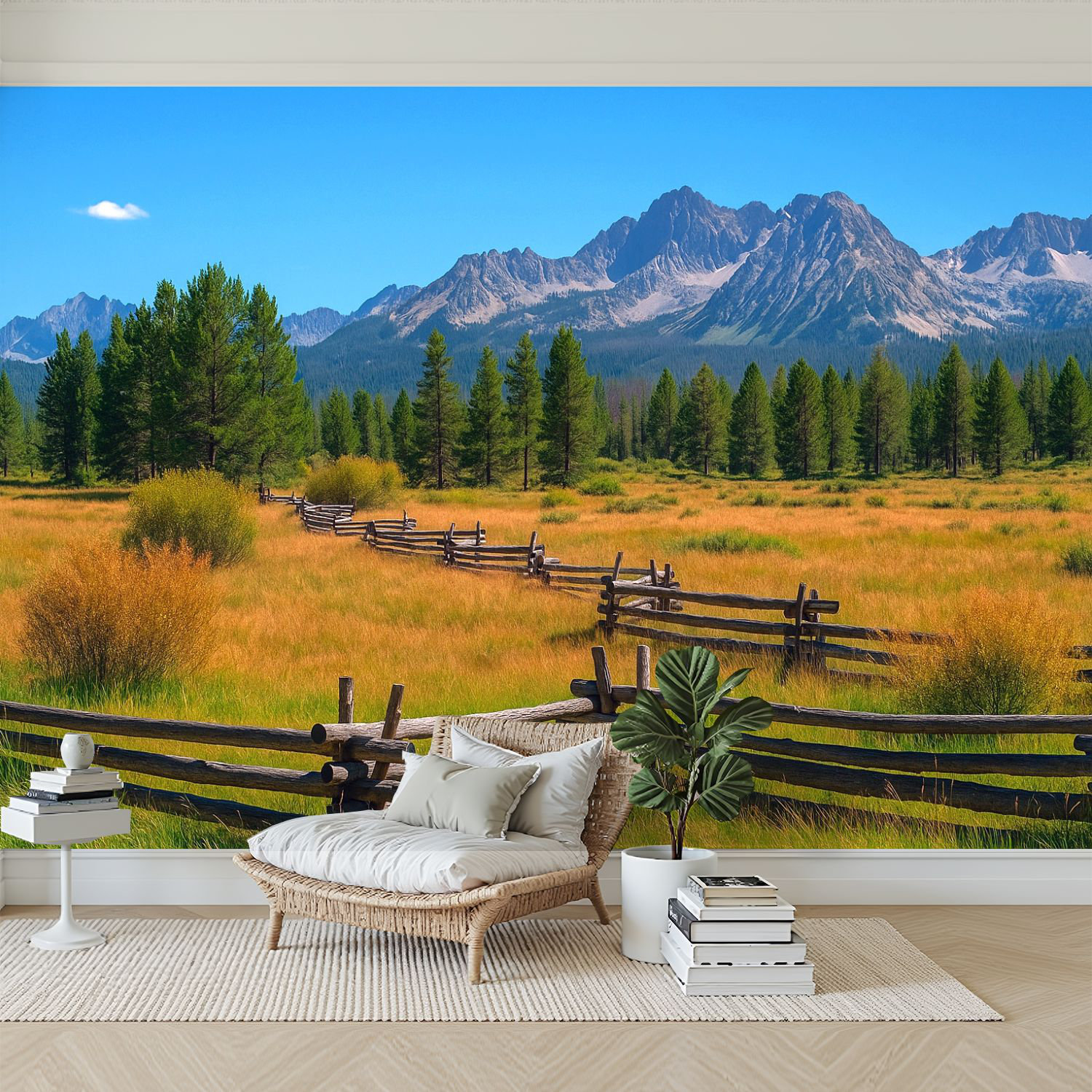 Red Barrel Studio® Peel and Stick Wallpaper Modern Self Adhesive Wall ...