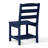 Patio Dining Side Chair-2009818546