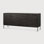 Grooves 80'' W Solid Wood Sideboard