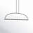 Roumel 11-Light Chandelier-511649027